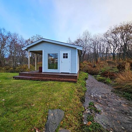 Relaxing Cabin Villa Gravdal  Esterno foto