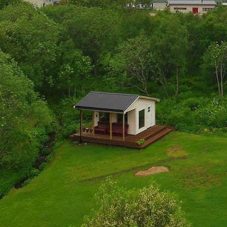 Relaxing Cabin Villa Gravdal  Esterno foto