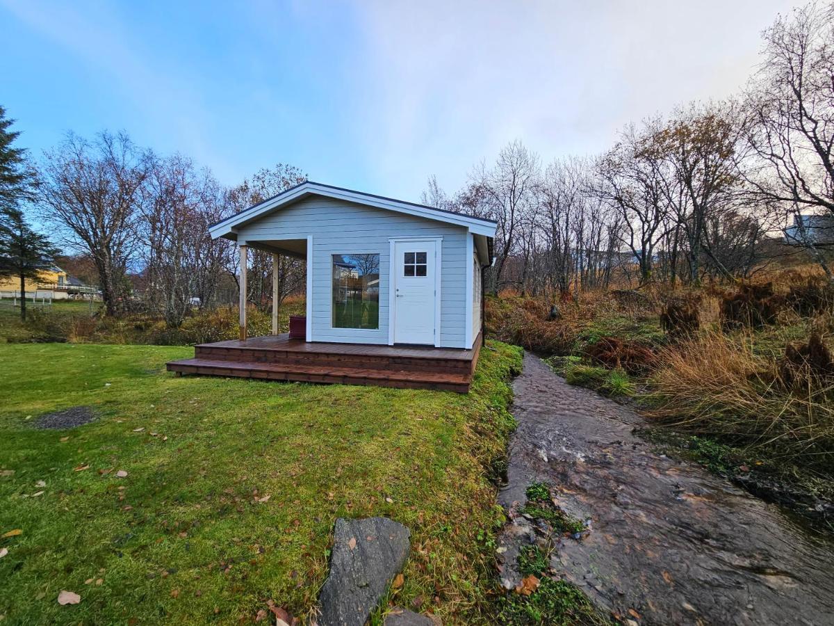 Relaxing Cabin Villa Gravdal  Esterno foto