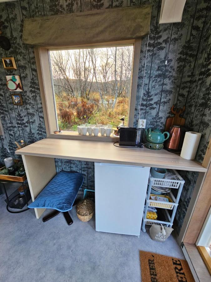 Relaxing Cabin Villa Gravdal  Esterno foto