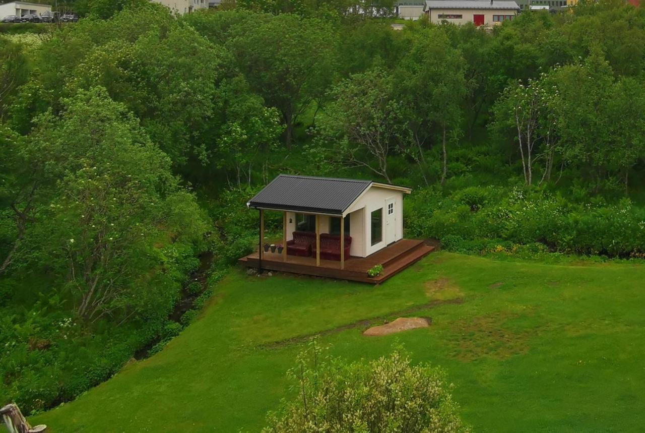 Relaxing Cabin Villa Gravdal  Esterno foto