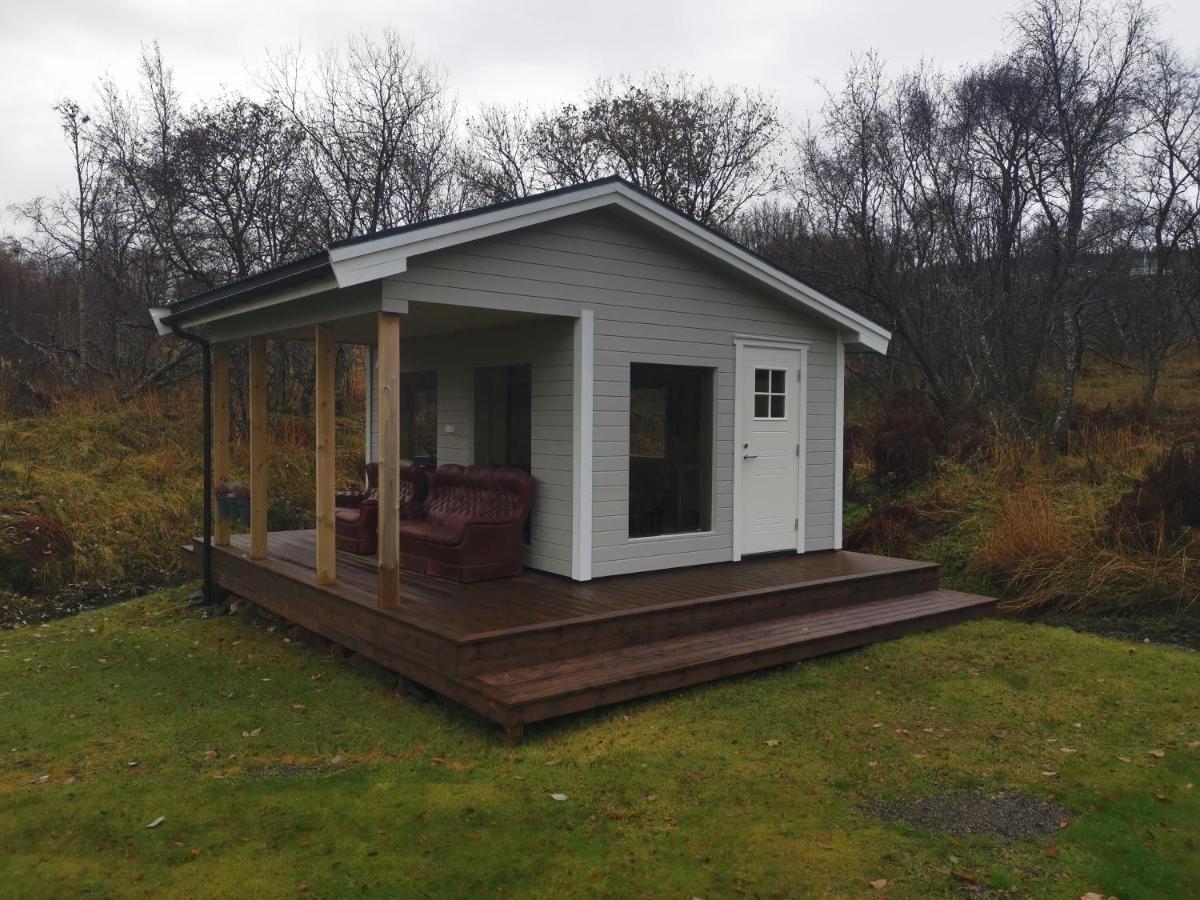 Relaxing Cabin Villa Gravdal  Esterno foto