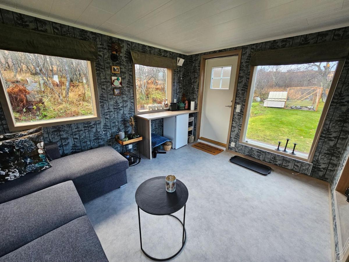 Relaxing Cabin Villa Gravdal  Esterno foto