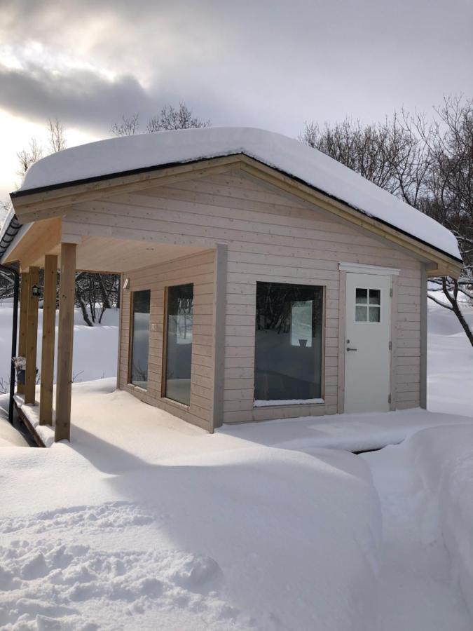 Relaxing Cabin Villa Gravdal  Esterno foto