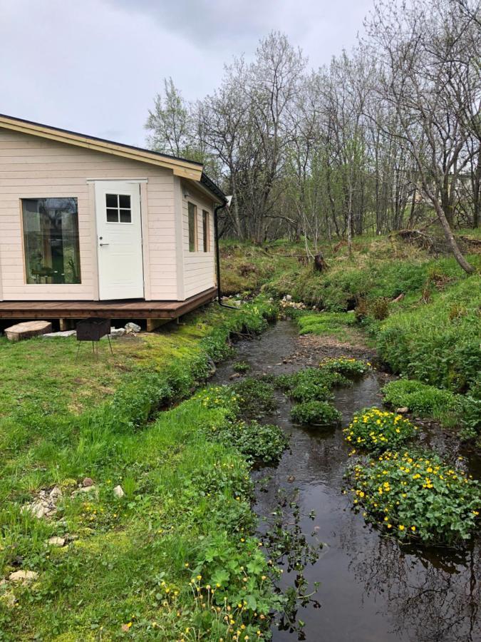 Relaxing Cabin Villa Gravdal  Esterno foto